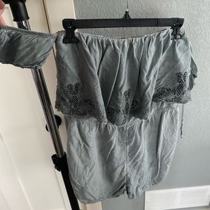 American Eagle Romper